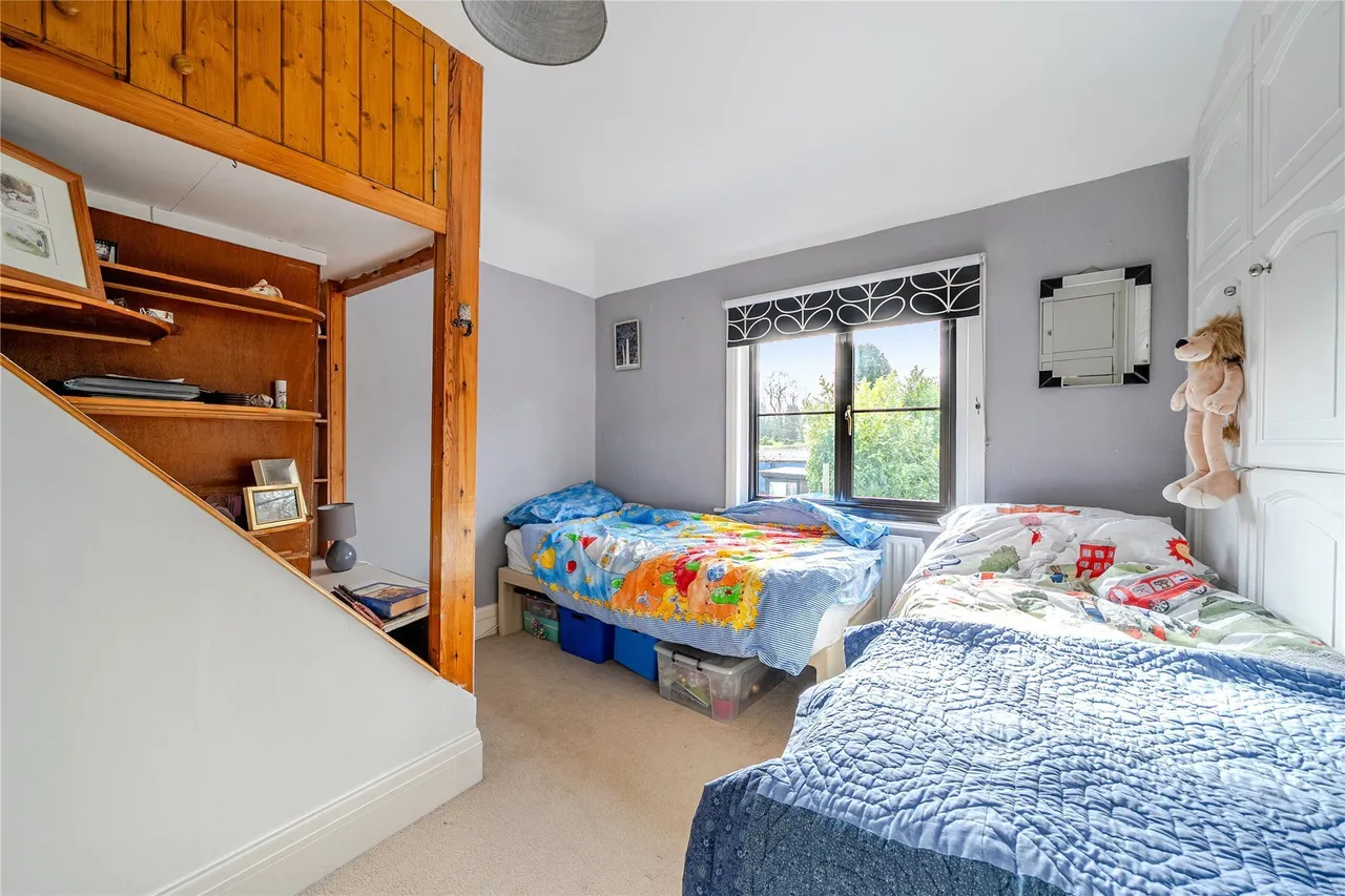 Cudham Lane South, Cudham, TN14, photo 10