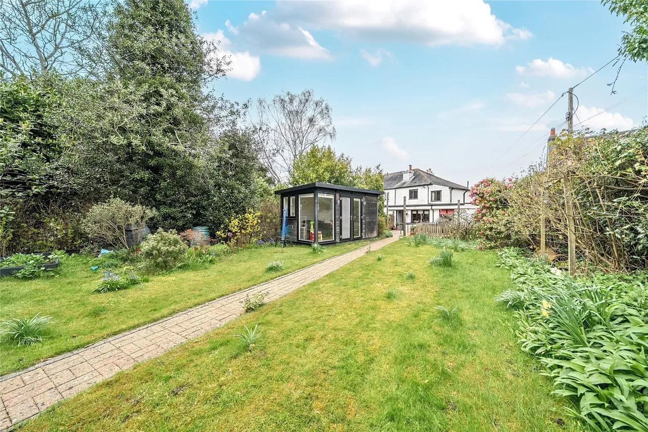 Cudham Lane South, Cudham, TN14, photo 6
