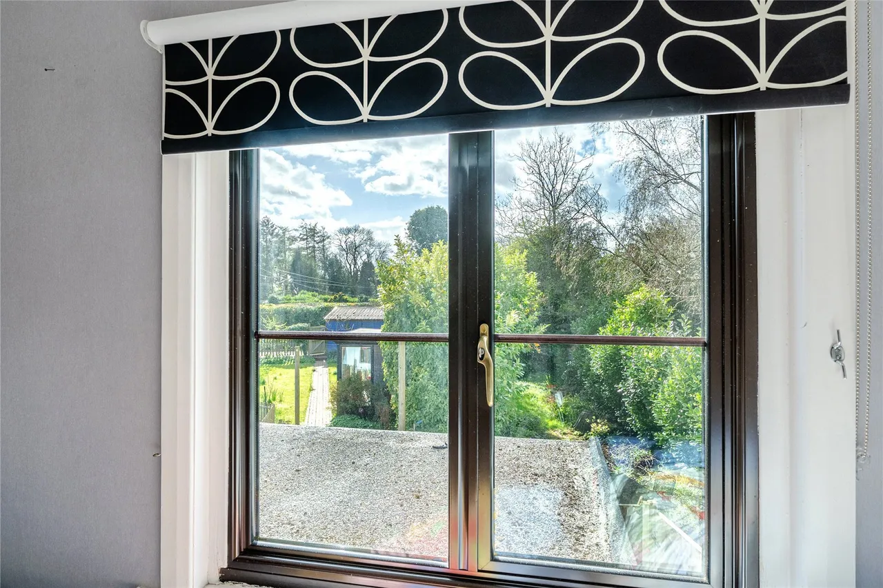 Cudham Lane South, Cudham, TN14, photo 15