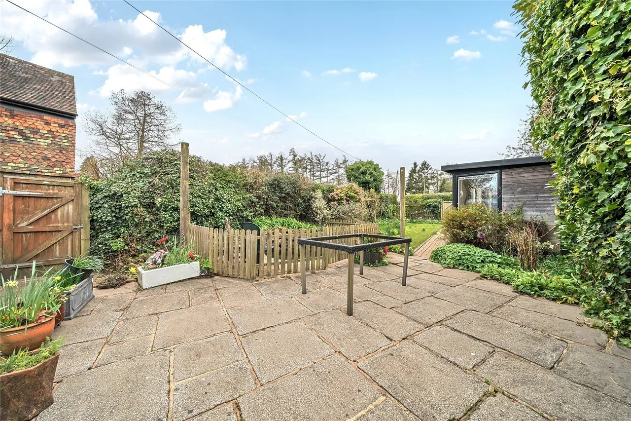 Cudham Lane South, Cudham, TN14, photo 17