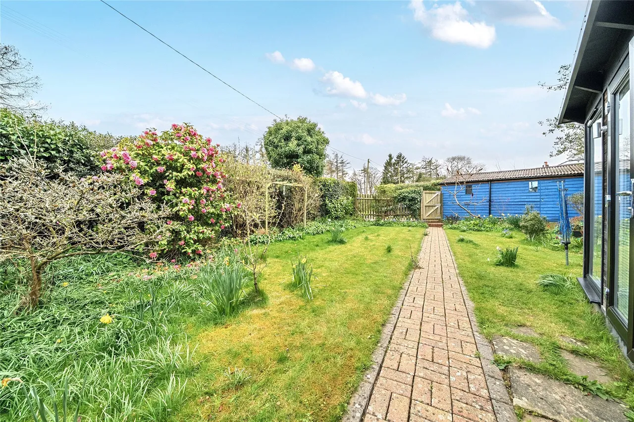 Cudham Lane South, Cudham, TN14, photo 7