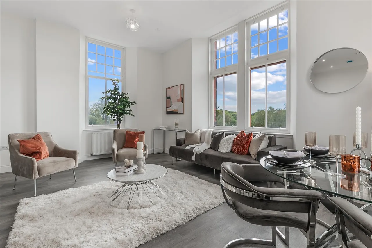 Gartloch Way, Gartloch Village, Gartcosh, Glasgow, G69 8FD, photo 5