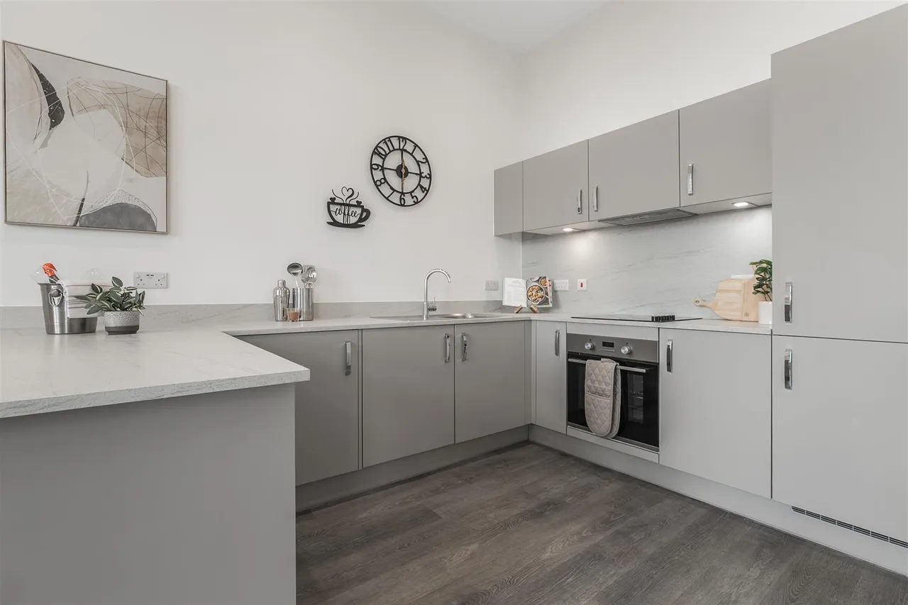 Gartloch Way, Gartloch Village, Gartcosh, Glasgow, G69 8FD, photo 7
