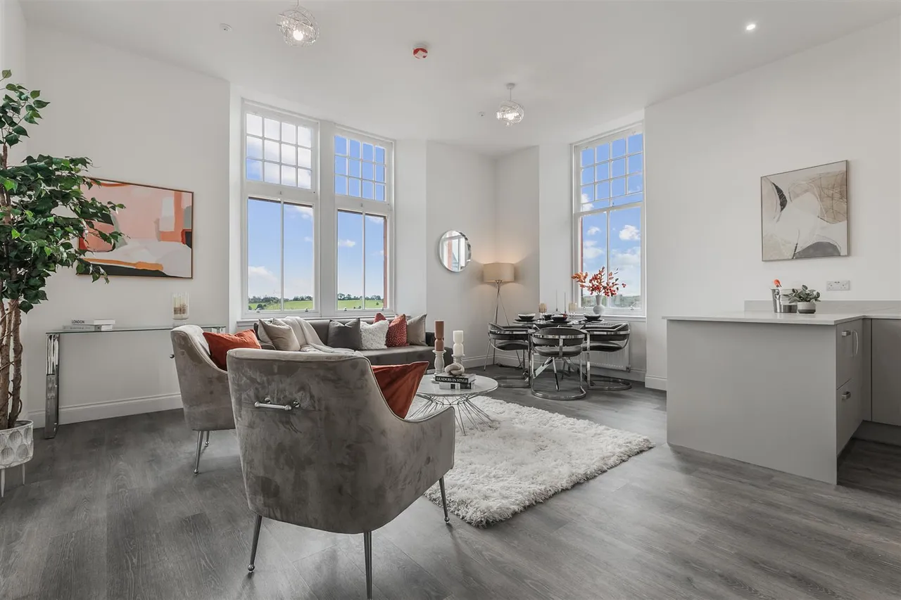 Gartloch Way, Gartloch Village, Gartcosh, Glasgow, G69 8FD, photo 11
