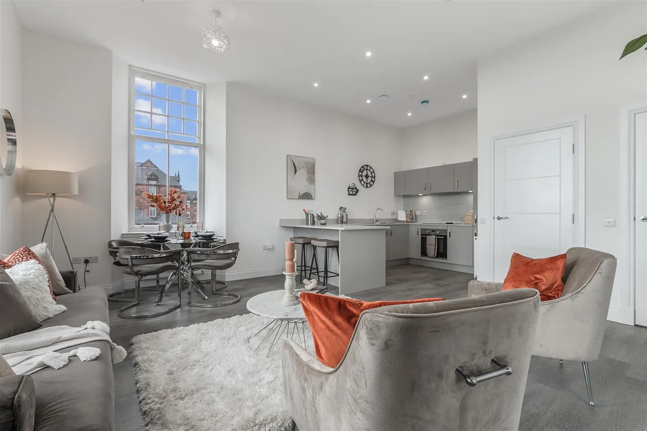 Gartloch Way, Gartloch Village, Gartcosh, Glasgow, G69 8FD, photo 12