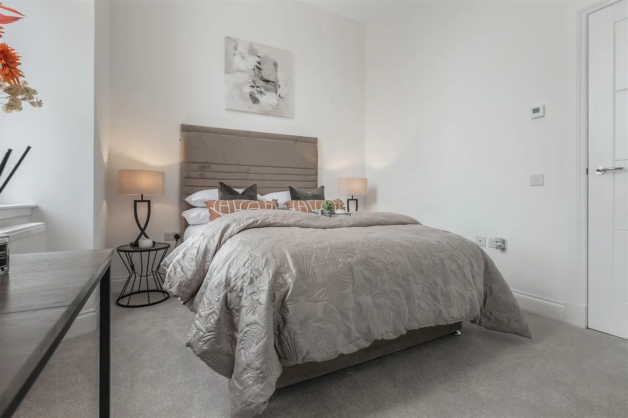 Gartloch Way, Gartloch Village, Gartcosh, Glasgow, G69 8FD, photo 17