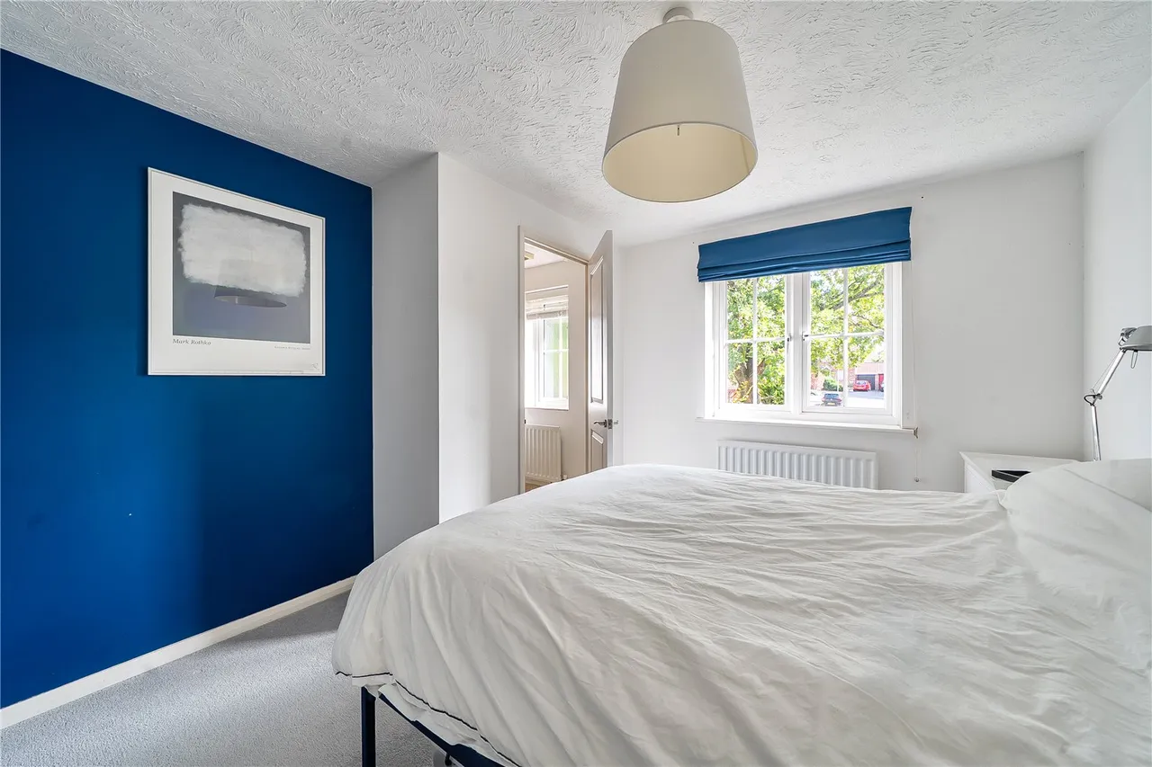 Marsh Gardens, Hedge End, SO30, photo 9