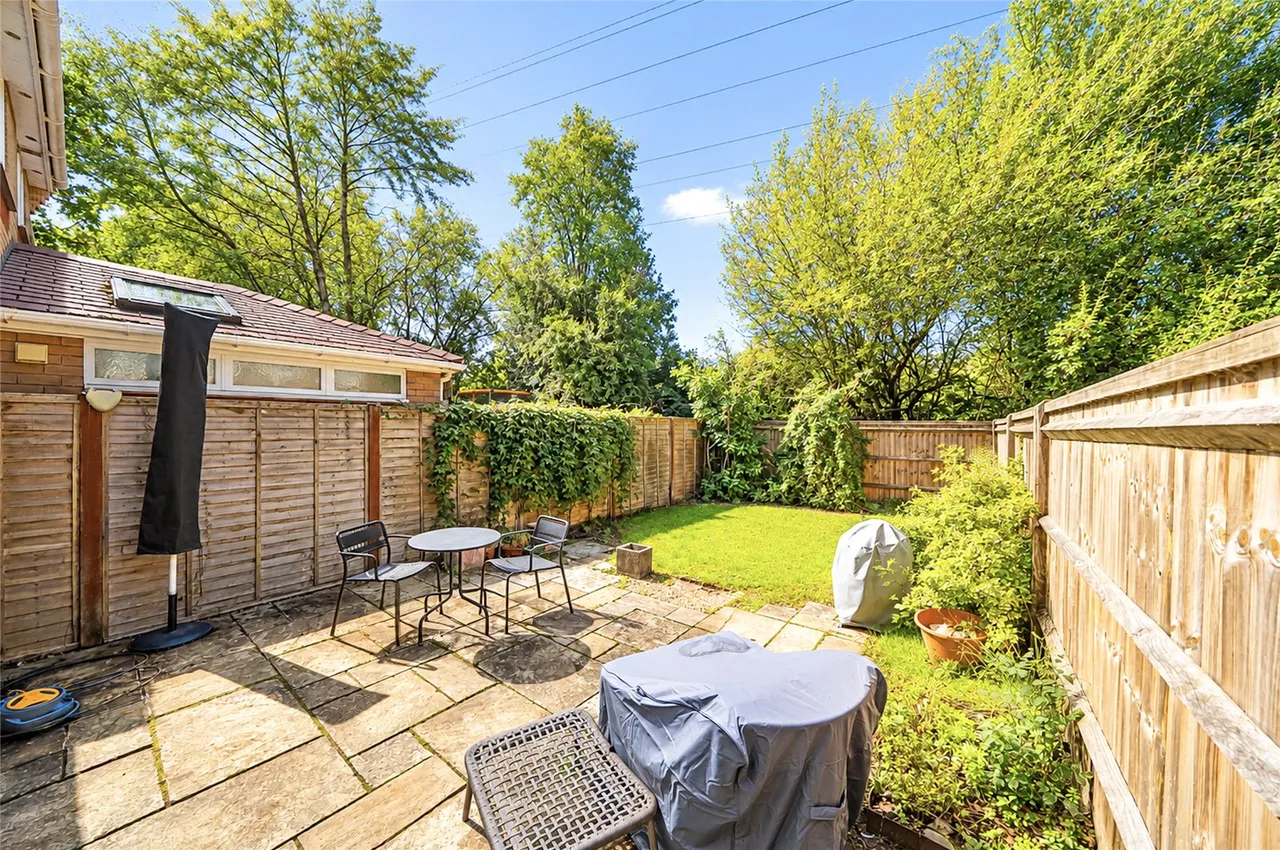 Marsh Gardens, Hedge End, SO30, photo 15