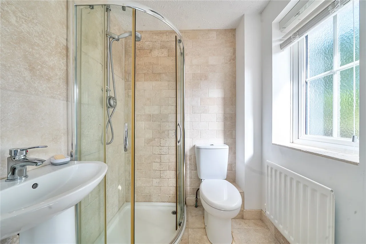 Marsh Gardens, Hedge End, SO30, photo 12