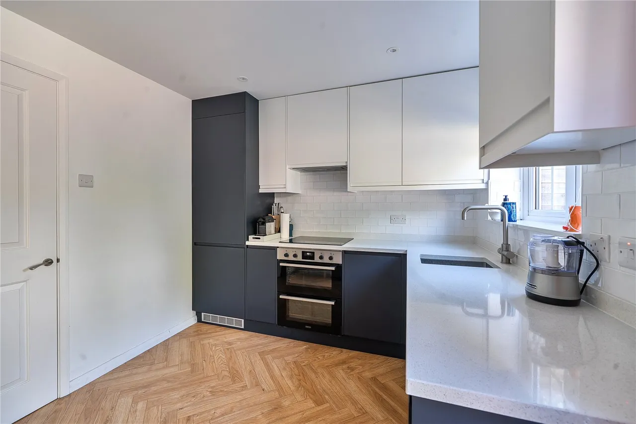 Marsh Gardens, Hedge End, SO30, photo 6