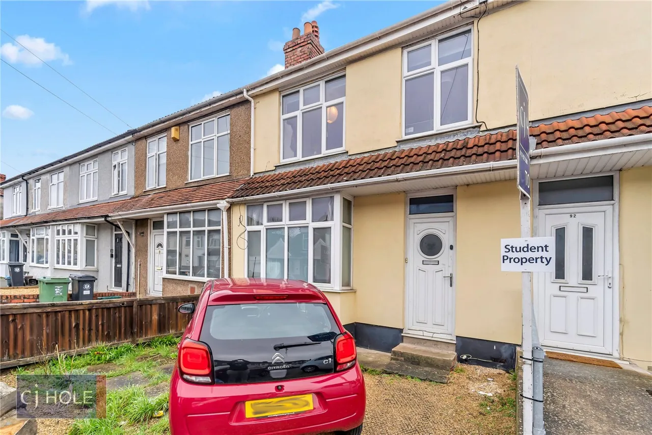 Toronto Road, Horfield, BS7, photo 12