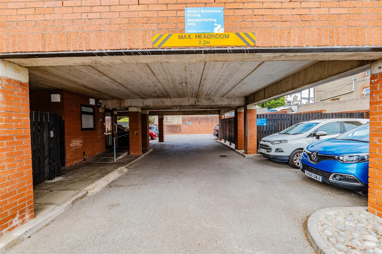 Wyndham Street, Barry, CF63 4EL, photo 20
