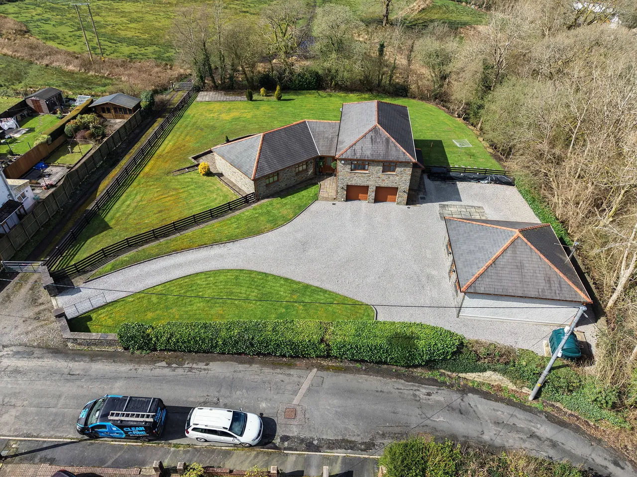 Cwmtawe Road, Ystradgynlais, photo 38