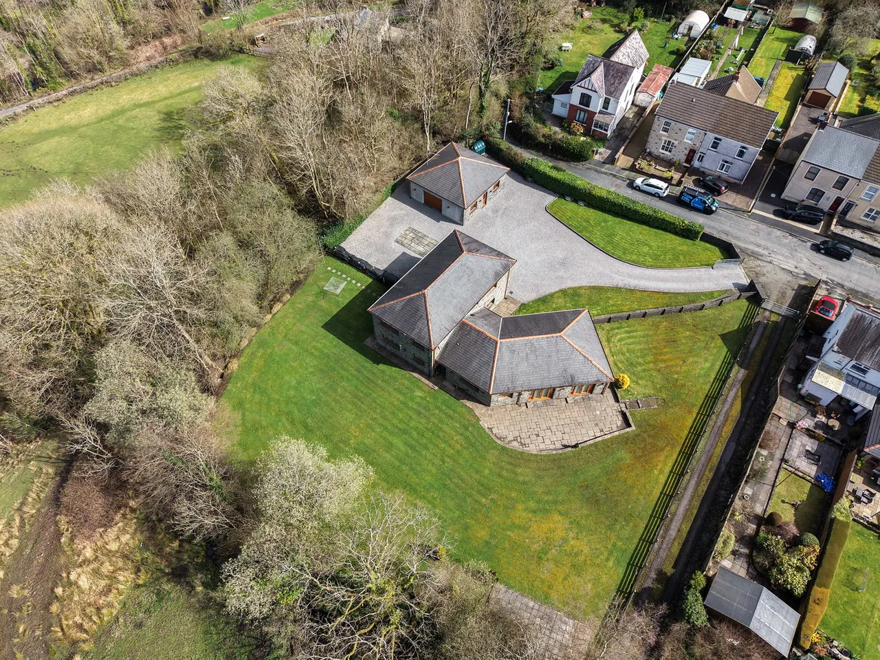 Cwmtawe Road, Ystradgynlais, photo 40