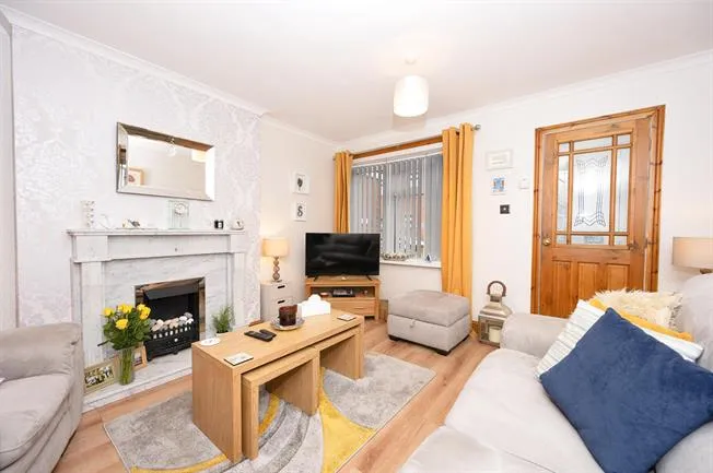 Hutton Road, Skelmersdale, WN8, photo 2