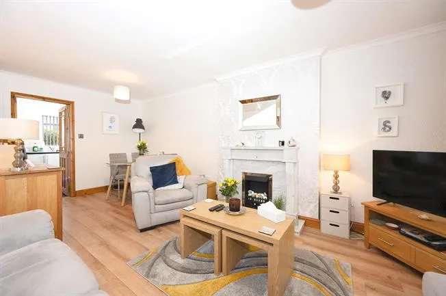 Hutton Road, Skelmersdale, WN8, photo 3