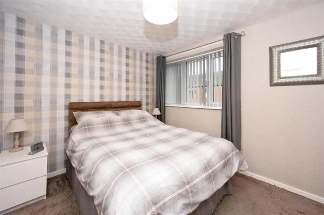 Hutton Road, Skelmersdale, WN8, photo 10