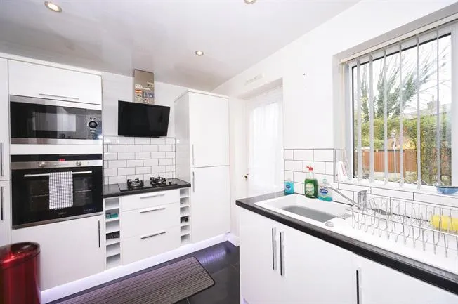 Hutton Road, Skelmersdale, WN8, photo 8