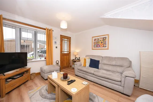 Hutton Road, Skelmersdale, WN8, photo 4
