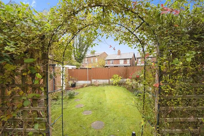 Hutton Road, Skelmersdale, WN8, photo 13