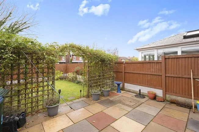 Hutton Road, Skelmersdale, WN8, photo 14