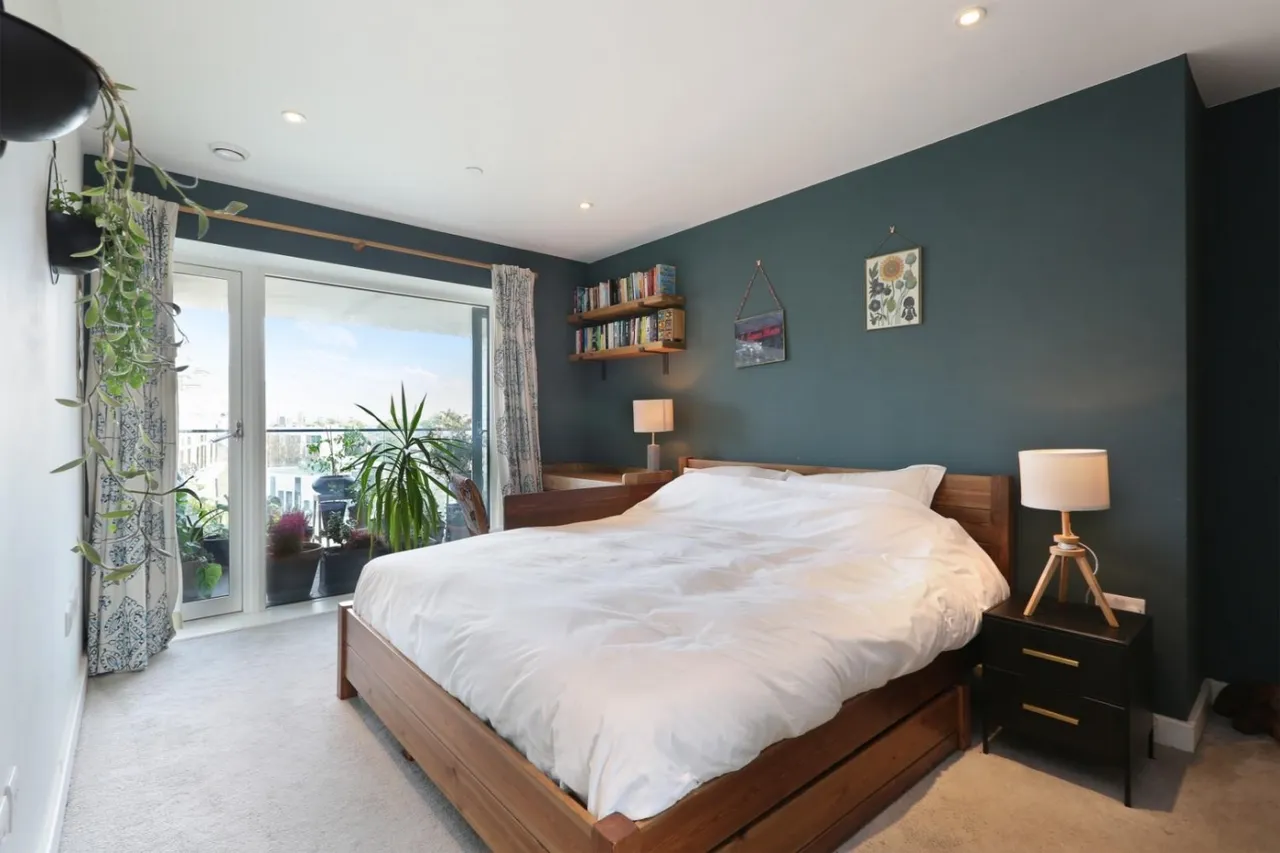 Camberwell Road, London, SE5, photo 4