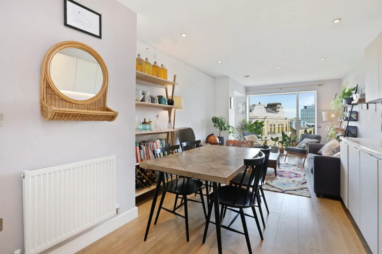 Camberwell Road, London, SE5, photo 9