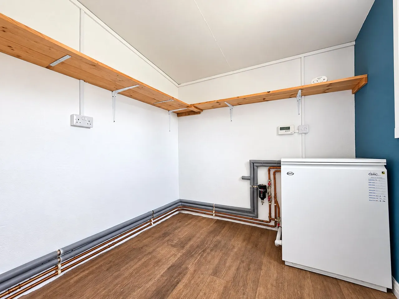 Shortlands, Pyworthy, EX22, photo 9
