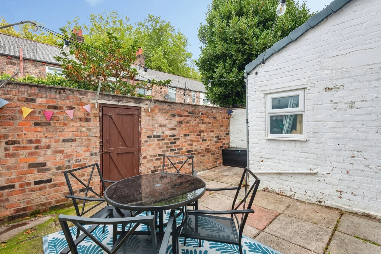Stormont Road, Liverpool, L19, photo 22