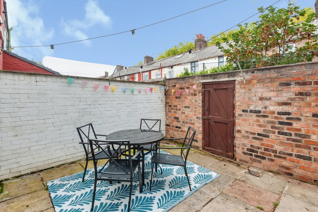 Stormont Road, Liverpool, L19, photo 23