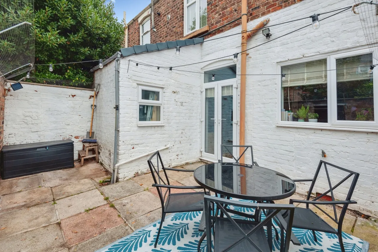 Stormont Road, Liverpool, L19, photo 21