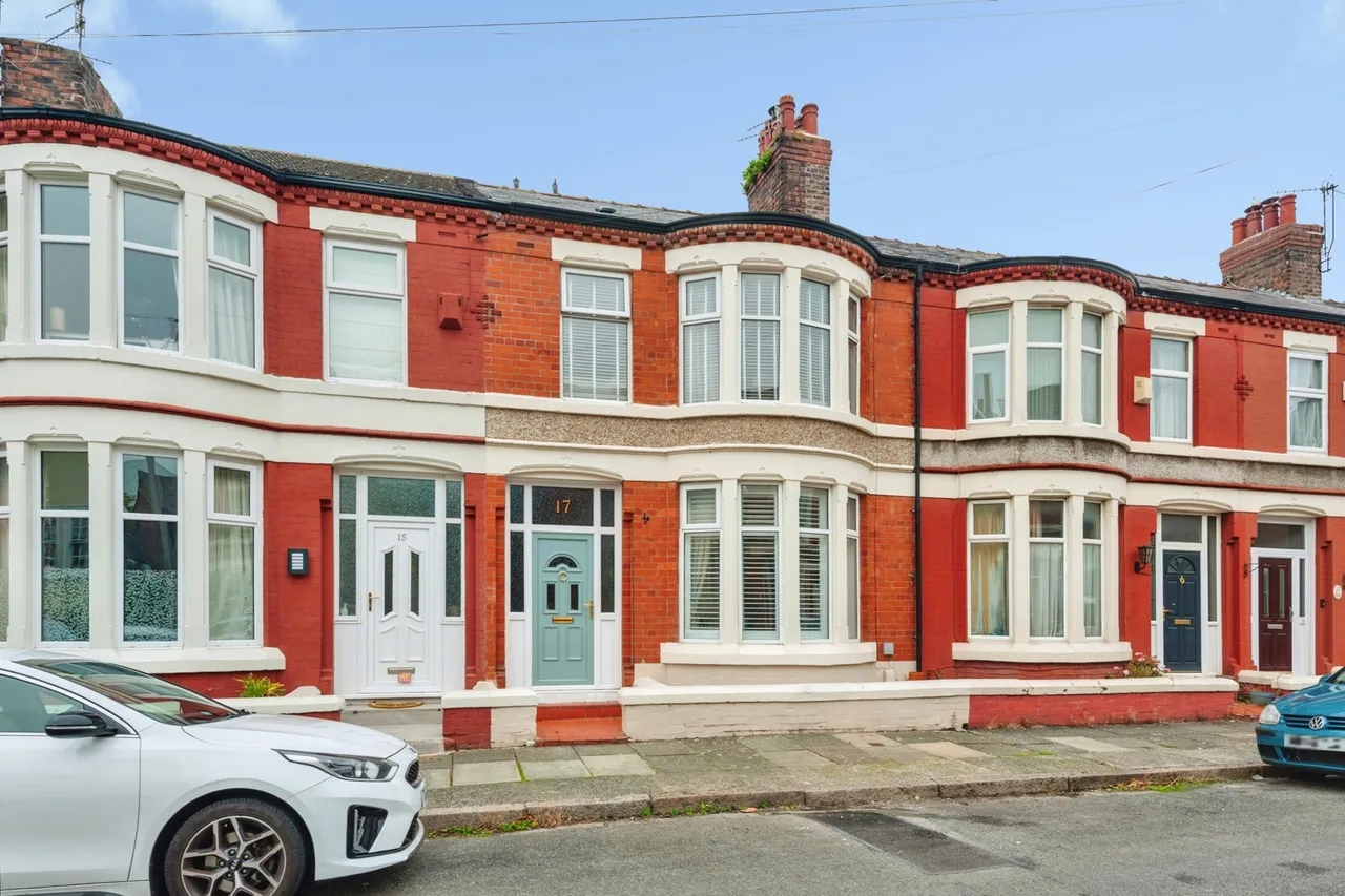 Stormont Road, Liverpool, L19, photo 2