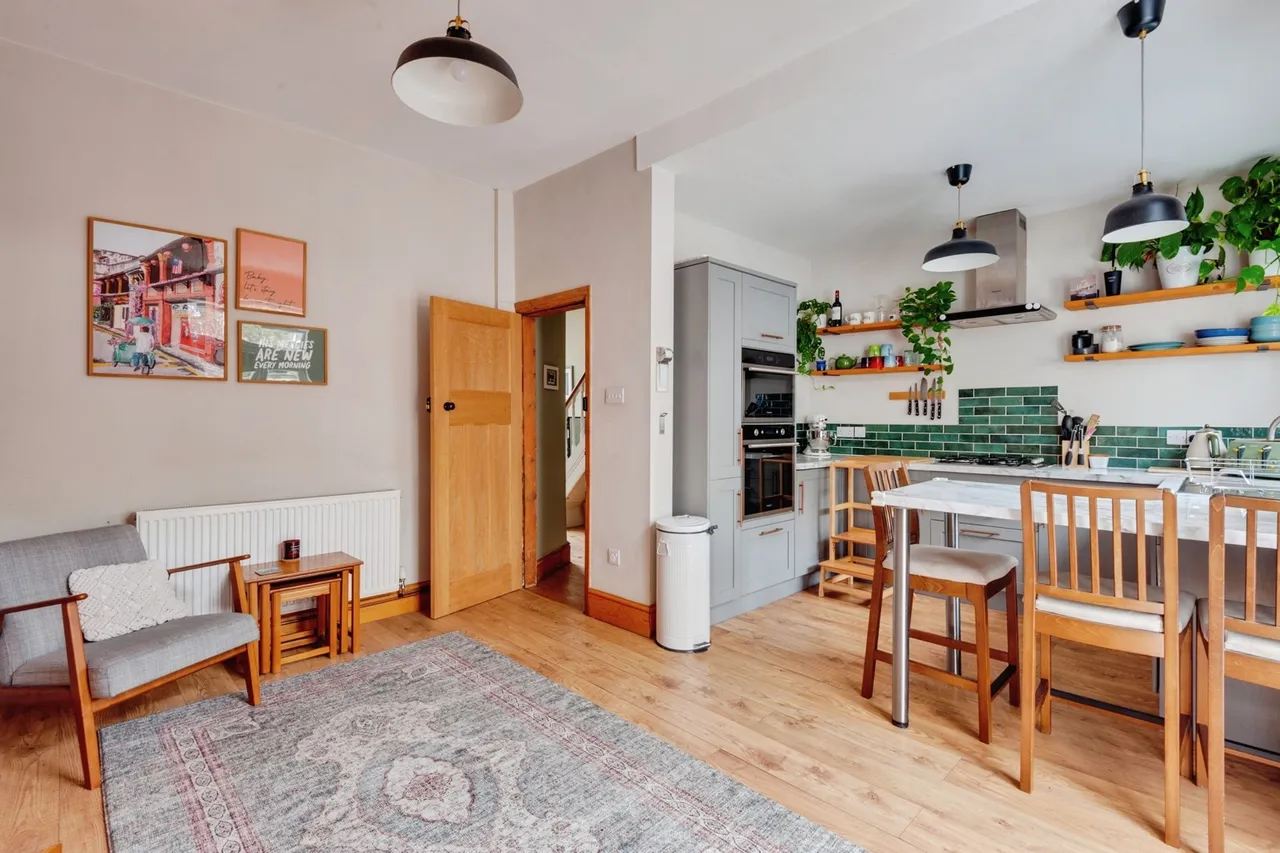 Stormont Road, Liverpool, L19, photo 6
