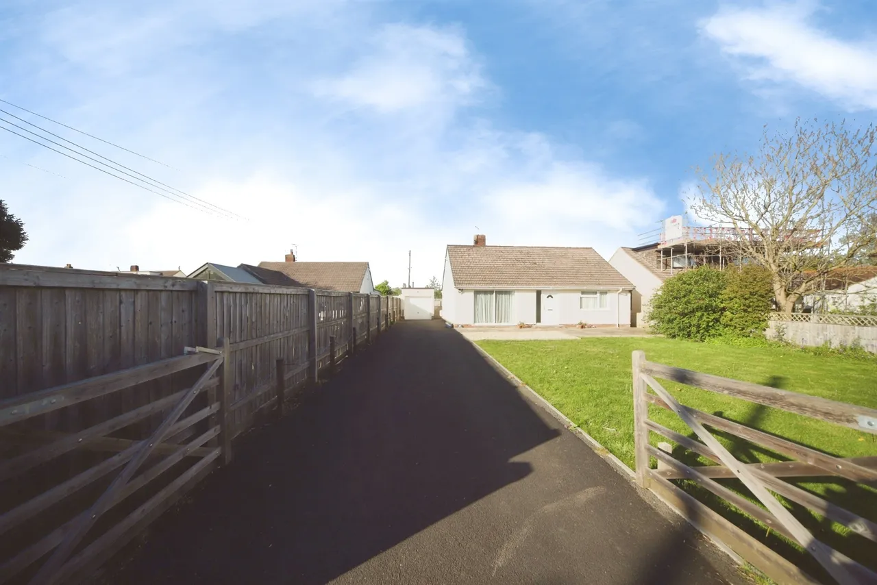 3 bed house for sale, Brittons Ash, Bathpool, TA2