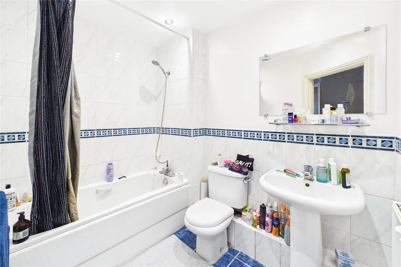 William Winter Court, 3 Charles Haller Street, London, SW2, photo 8