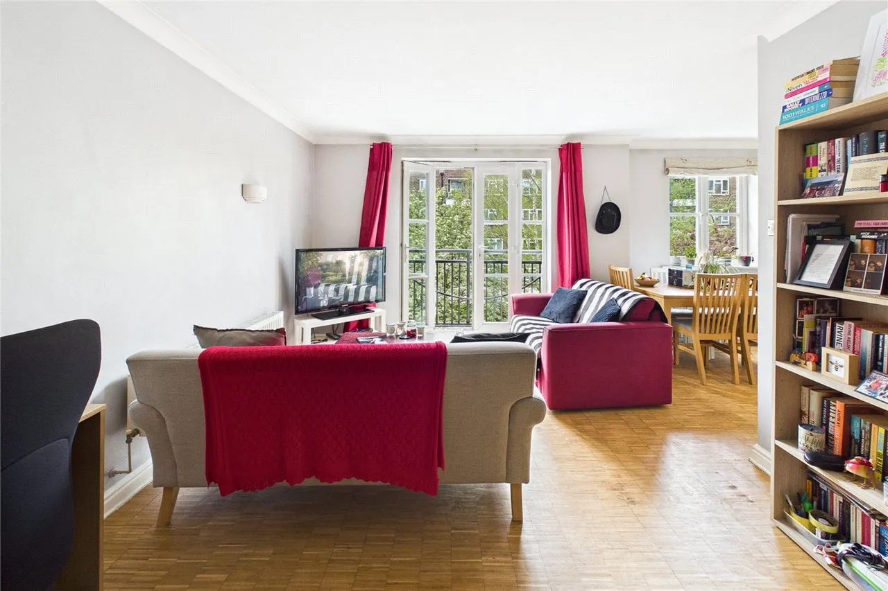 William Winter Court, 3 Charles Haller Street, London, SW2, photo 6