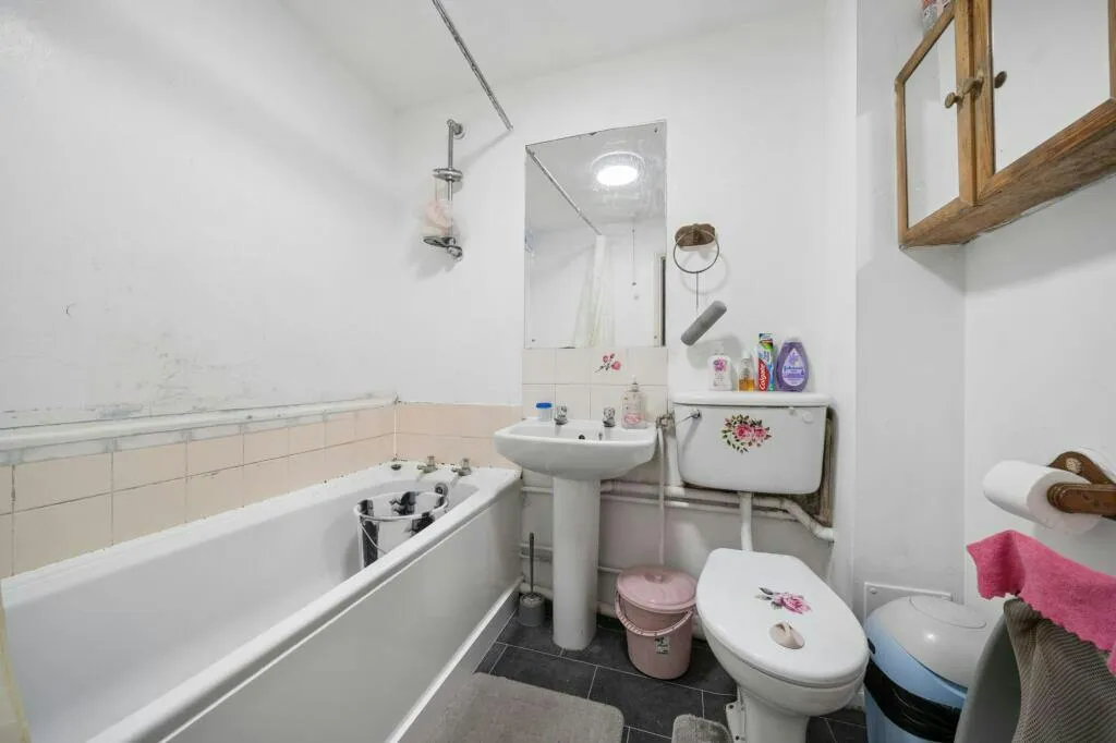 Glenville Grove, London, SE8, photo 4