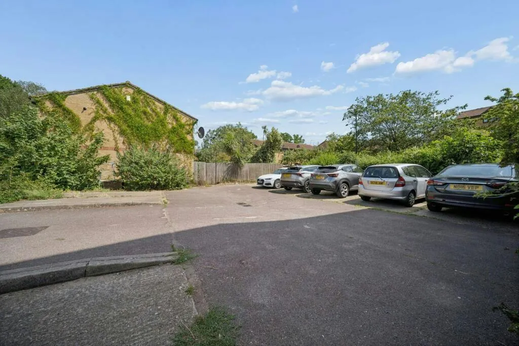 Glenville Grove, London, SE8, photo 6