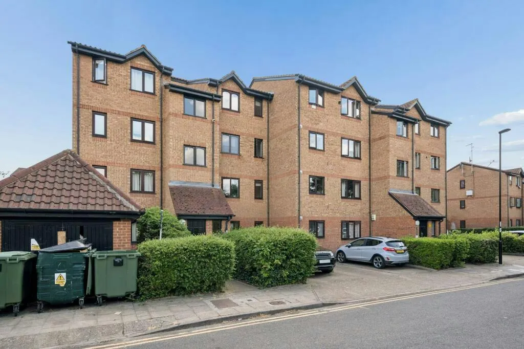 Glenville Grove, London, SE8, photo 8