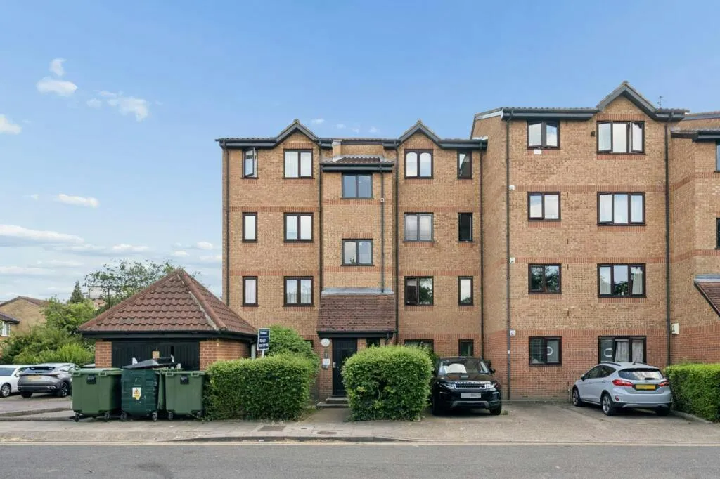 Glenville Grove, London, SE8, photo 5