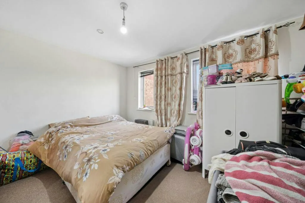 Glenville Grove, London, SE8, photo 3