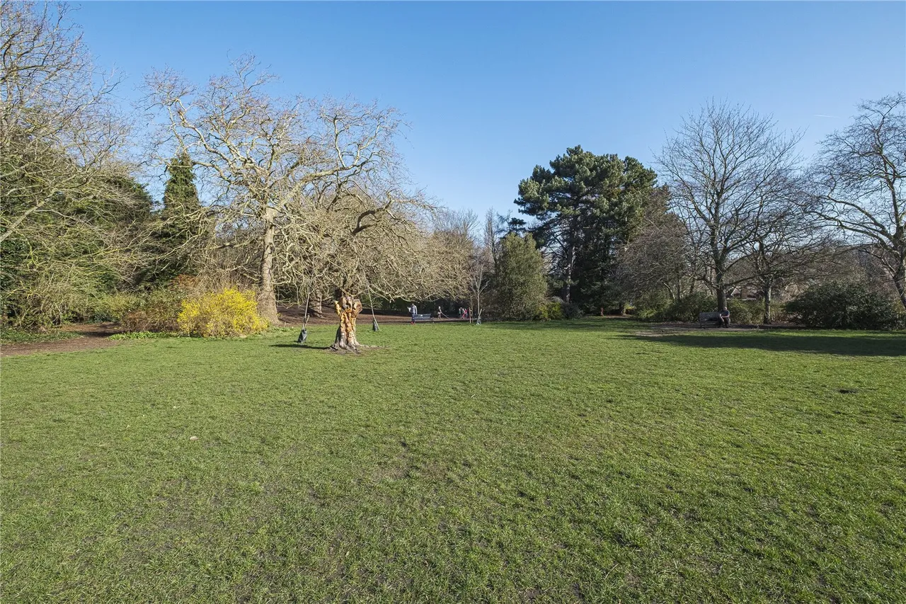 Mycenae Road, London, SE3, photo 11