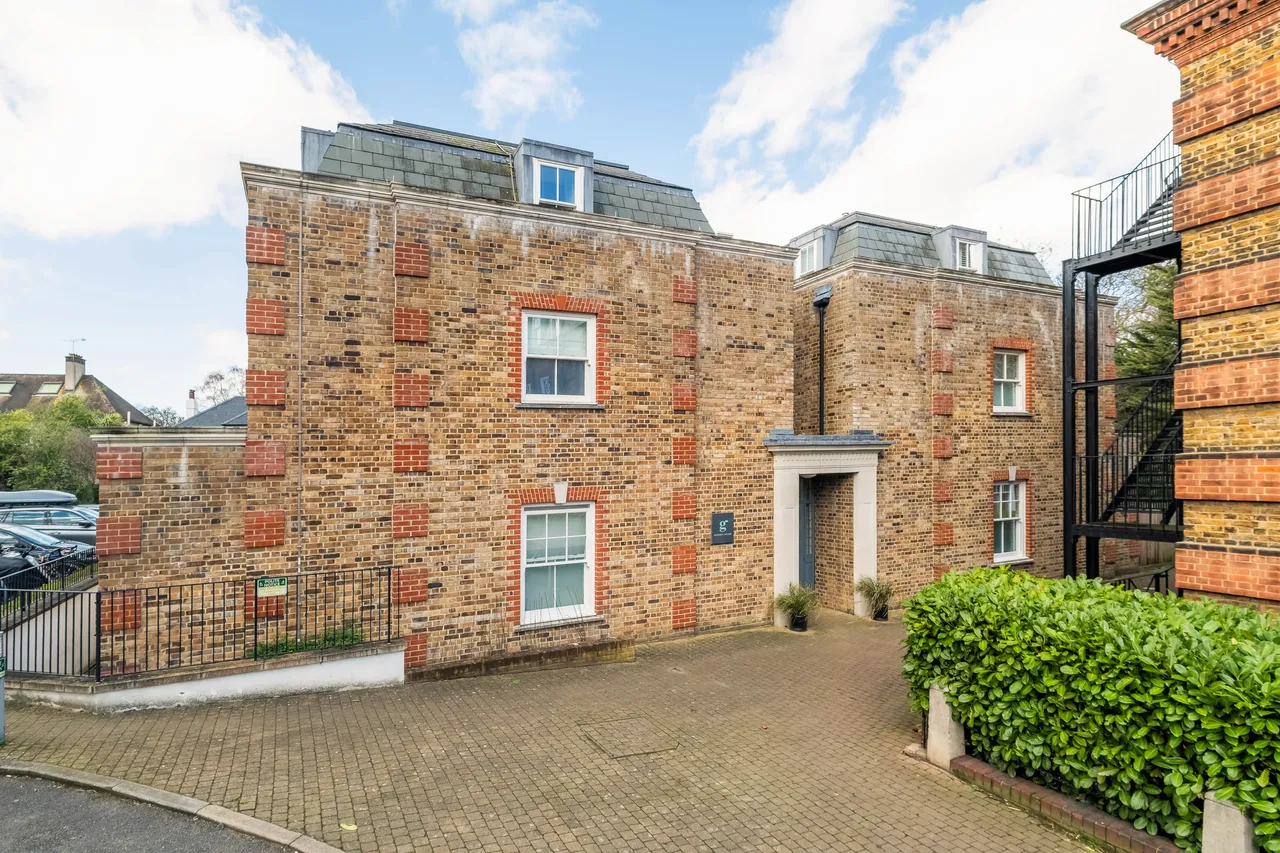 Mycenae Road, London, SE3, photo 7
