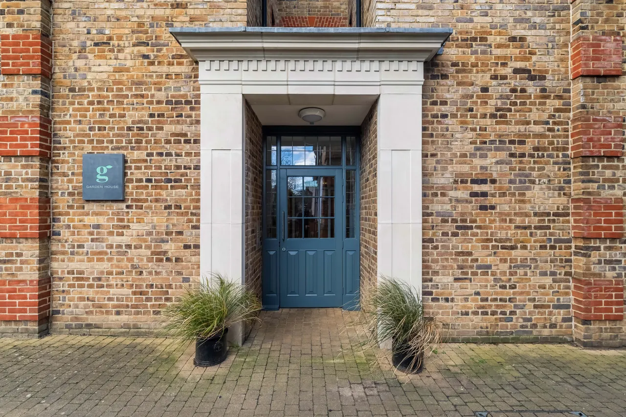 Mycenae Road, London, SE3, photo 12