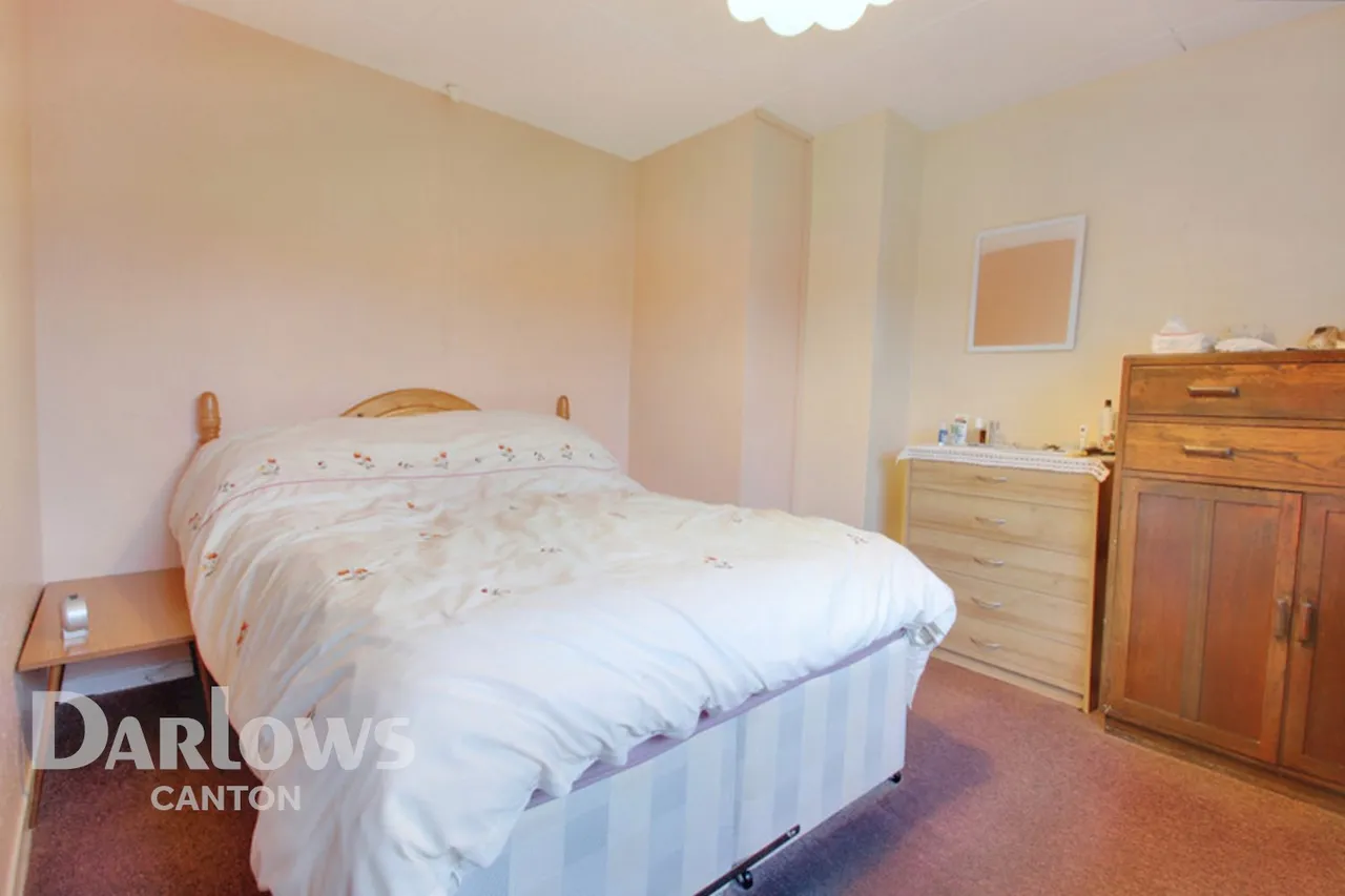 Pentrebane Road, Cardiff, photo 15