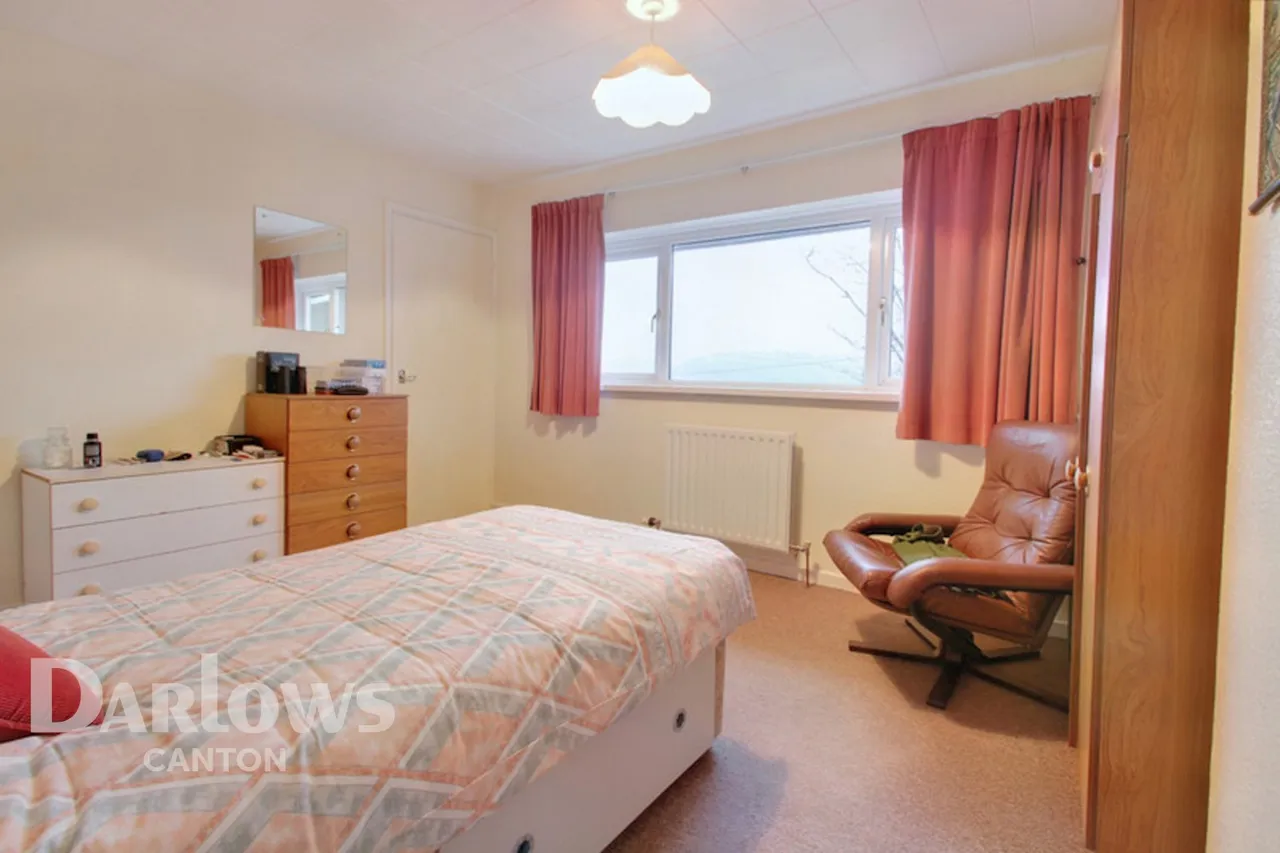 Pentrebane Road, Cardiff, photo 20