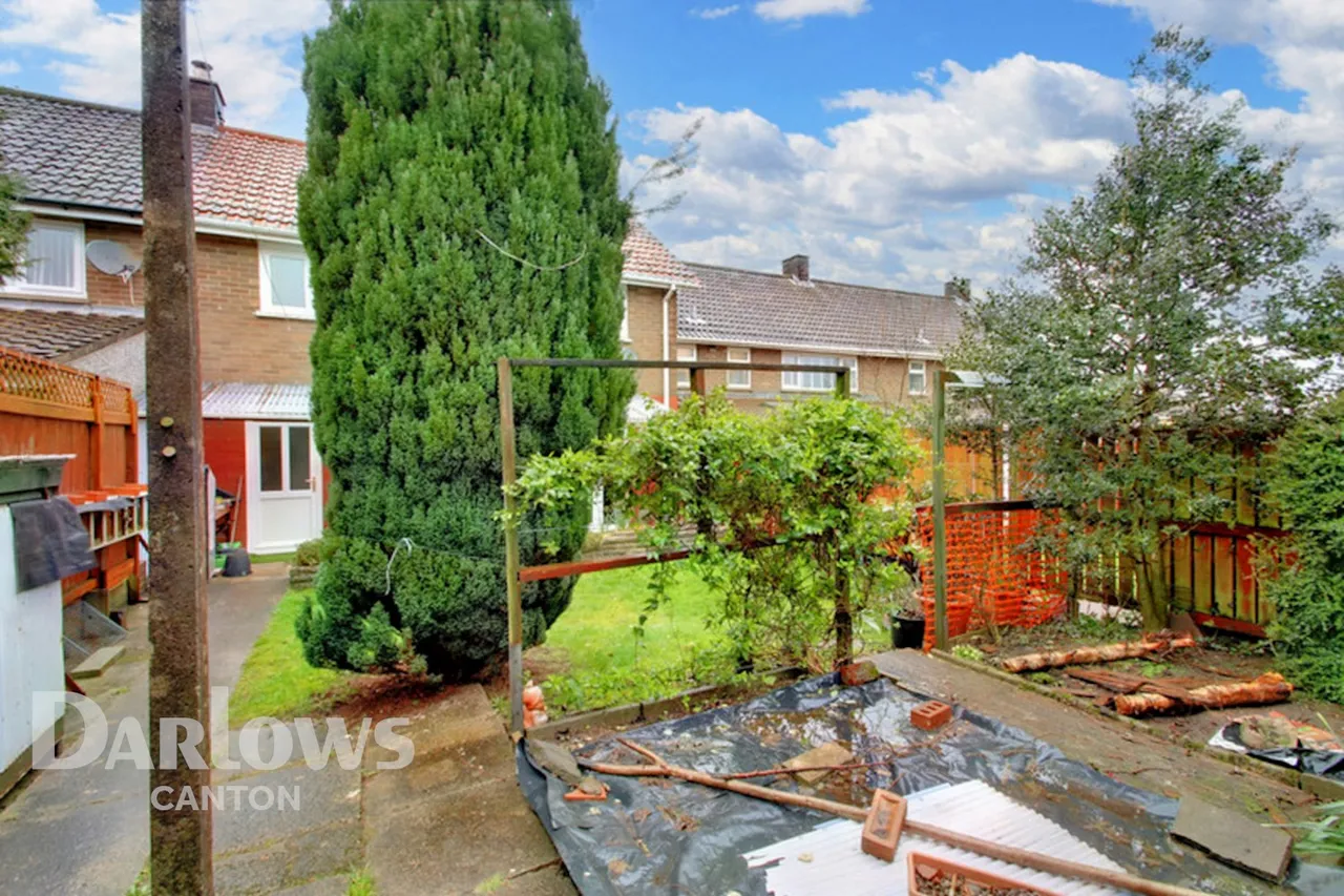 Pentrebane Road, Cardiff, photo 28