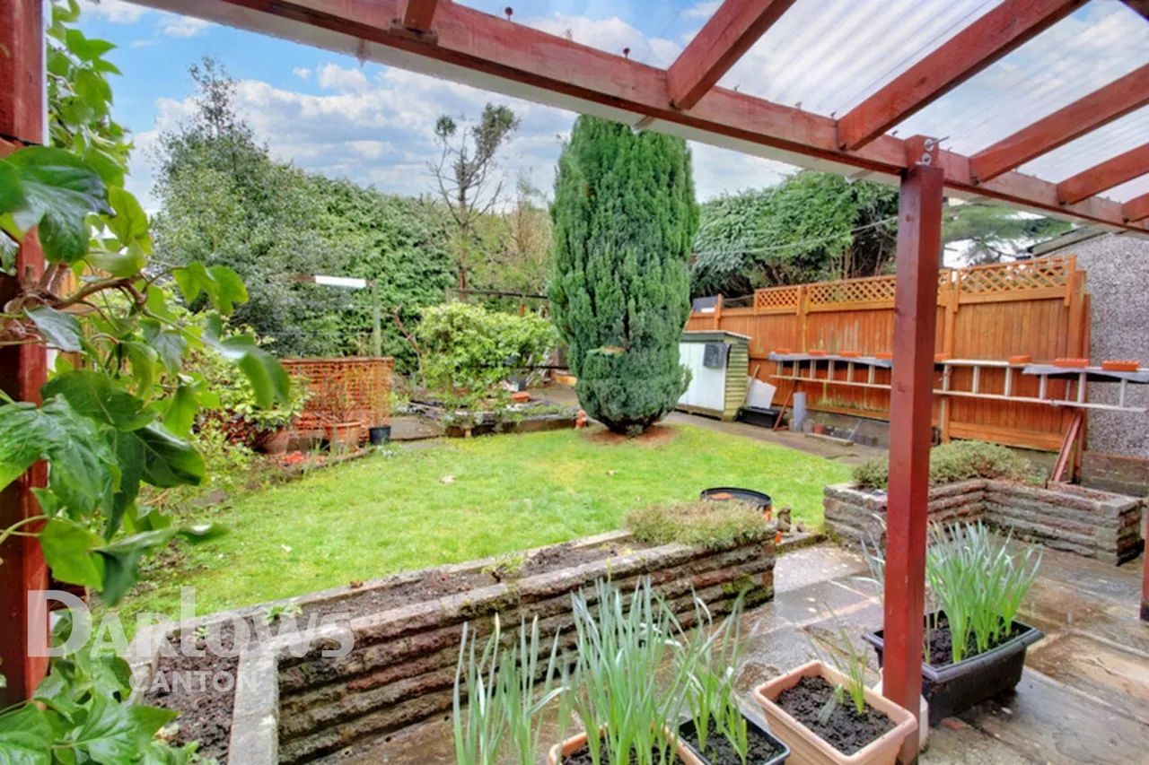 Pentrebane Road, Cardiff, photo 26