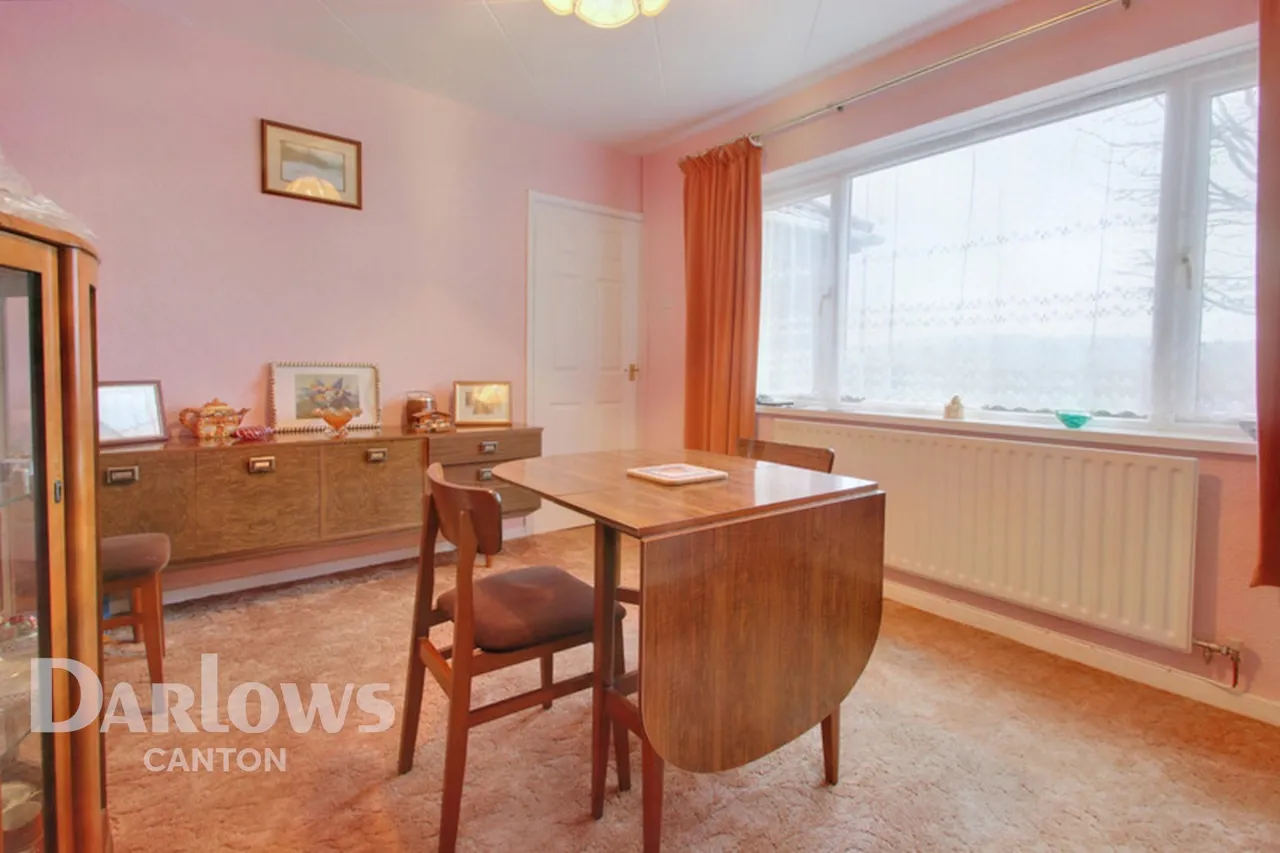 Pentrebane Road, Cardiff, photo 12