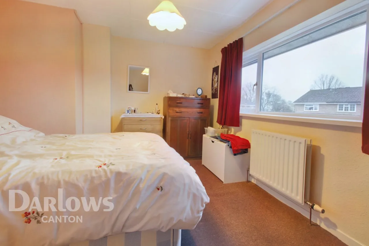 Pentrebane Road, Cardiff, photo 17